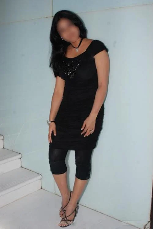 Call Girls Sirohi