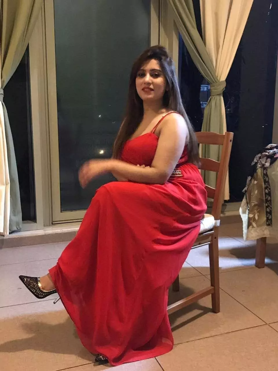 Escort Service in Sirohi
